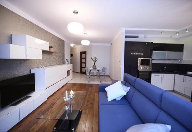 Nice Apartments Breslavia Exterior foto