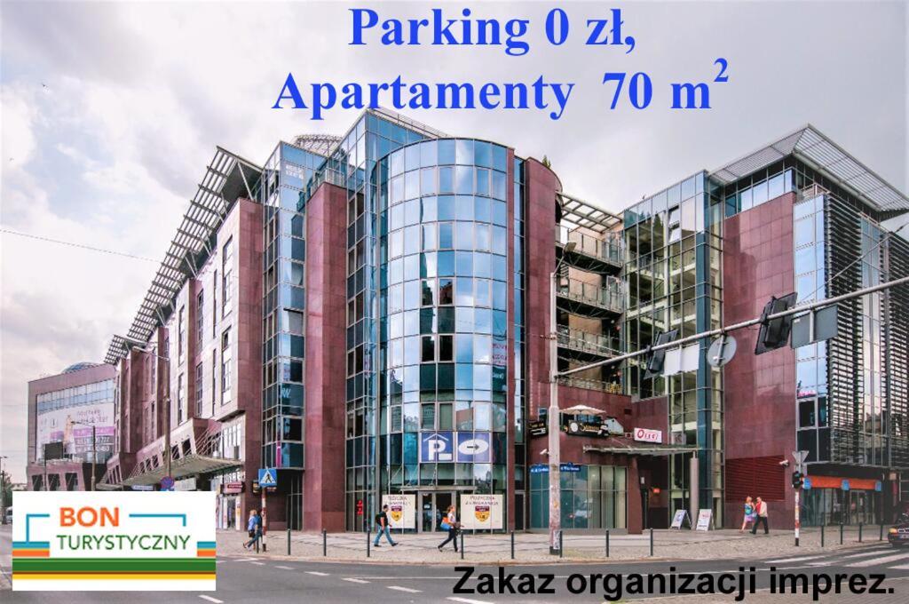 Nice Apartments Breslavia Exterior foto